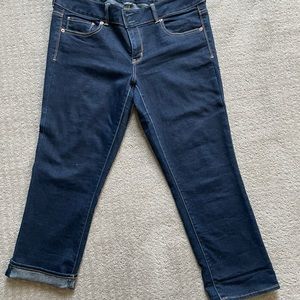 American Eagle Capris